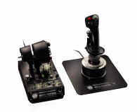THRUSTMASTER Hotas Warthog PC 2960720 - 265149 - zdjęcie 3